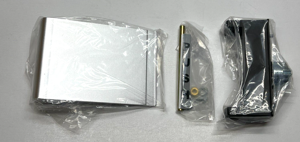 DOREX 5590 Paddle Handle - NEW