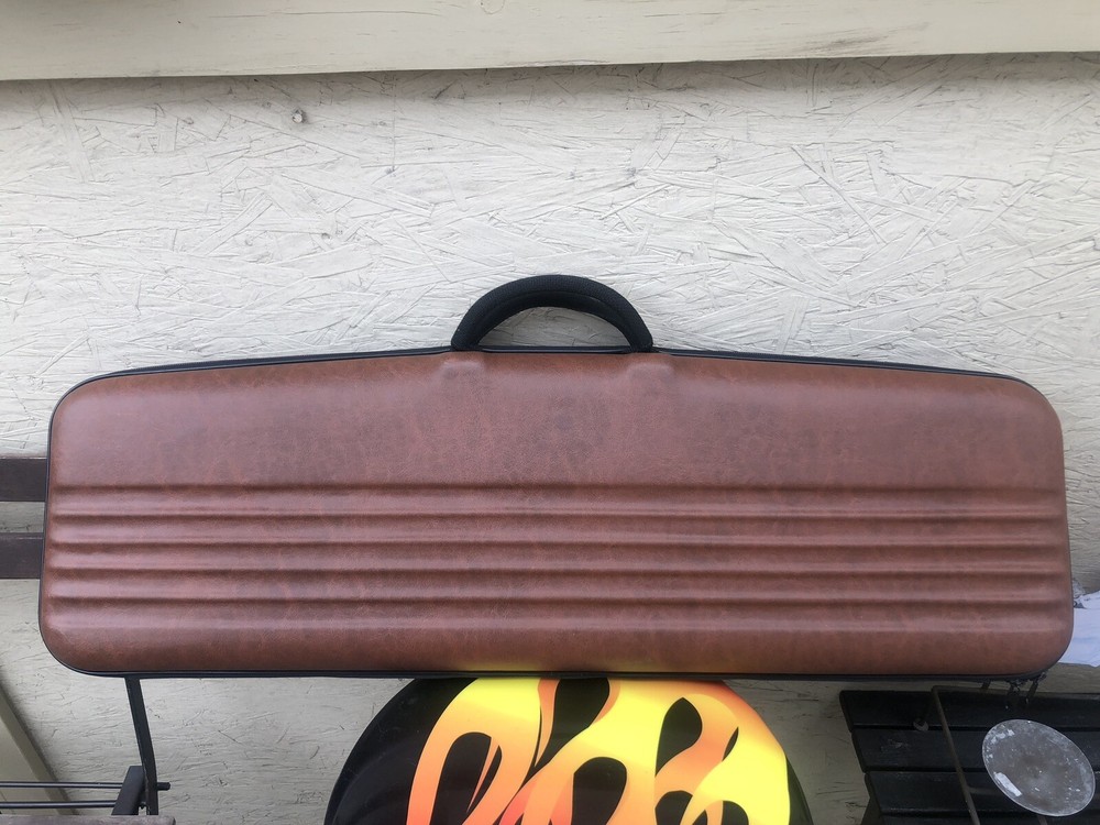 Pool cue hard case HR