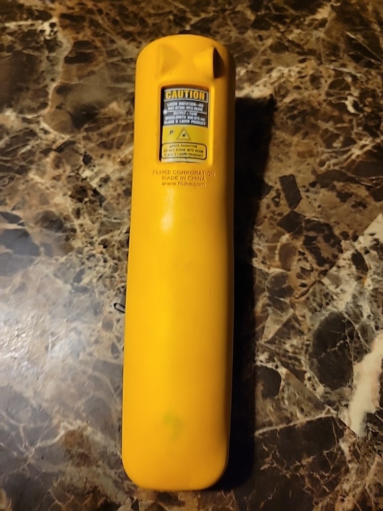 Fluke 61 Infared Thermometer