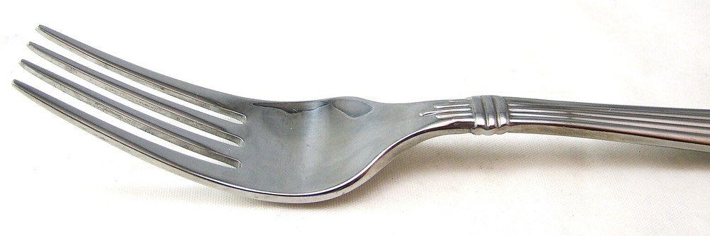 Hampton Stainless Steel HSV107 Salad Fork