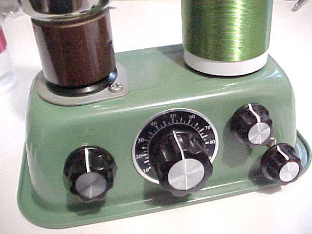 DIY 1625 PENTODE TUBE AM BDCST/SHORTWAVE REGEN RADIO (540 KHZ TO 15.0 MHZ)