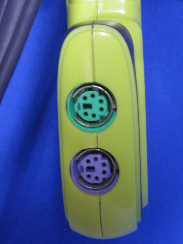 IOGEAR GCS62 Cables OEM