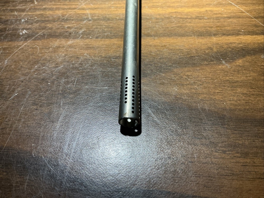 Olympus Continuous Flow Sheath For A4726 Obturator A4724 9mm
