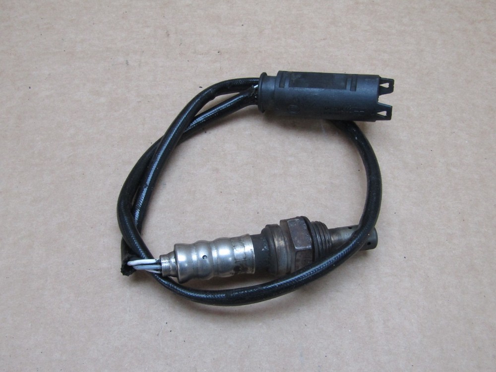 BMW K1200LT 2008 84665 miles exhaust lambda sensor (8076)