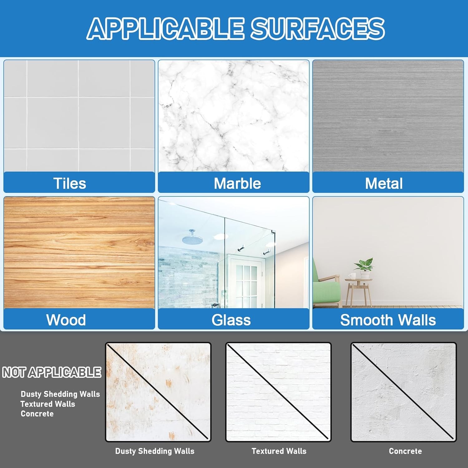 39”-197' Cord Hider Wall Self Adhesive Silicone Cord Covers for Wires On Wall