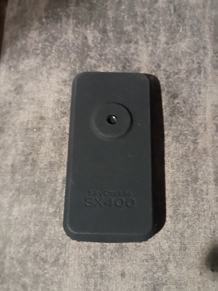 SkyCaddie SX400 Golf GPS