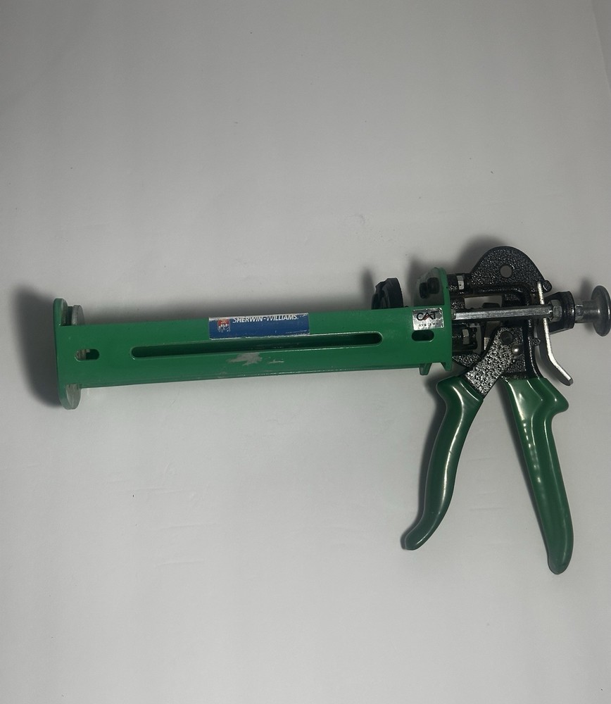 Sherwin-Williams Dual Component Multi-Ratio Manual Applicator with Comfort Grip