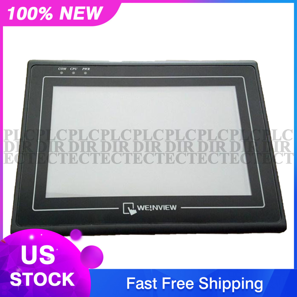 NEW Weinview MT8070iH Touch Panel Display Screen