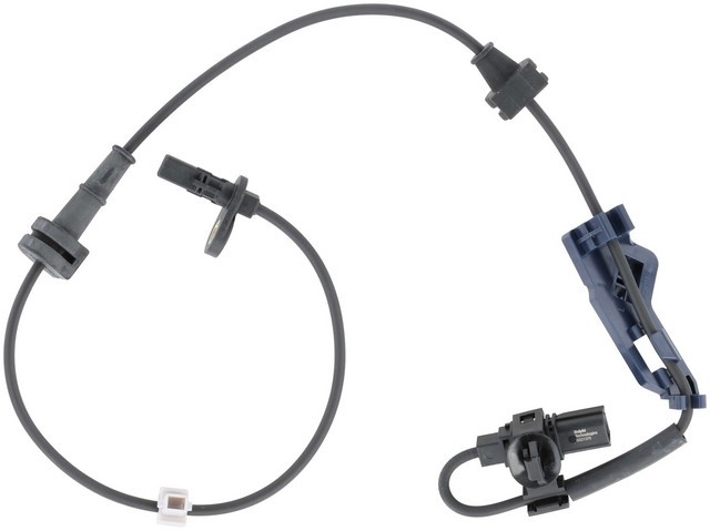 Delphi Abs Wheel Speed Sensor P N Ss21375