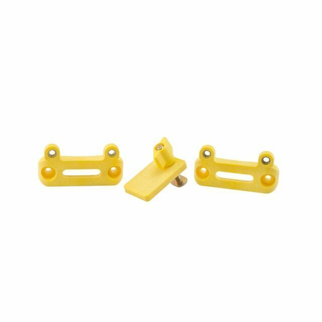 Micro Jig GRHB-010 Handle Bridge Kit for All GRR-Ripper Pushblocks