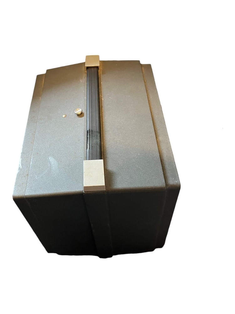 BELL & HOWELL 357B SUPER 8MM AUTOLOAD PROJECTOR 357