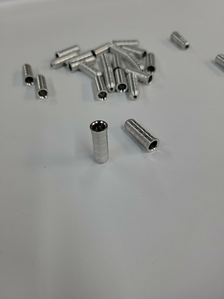 Aluminum Arrow Inserts - 1916 - 25ct