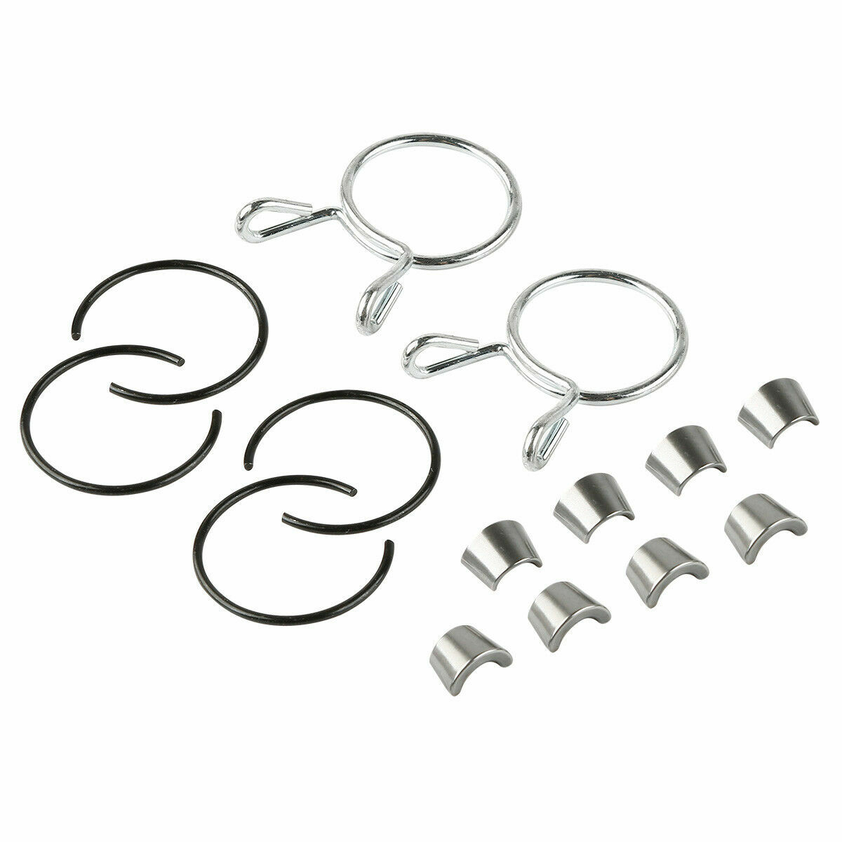 NEW Cylinder Head Rebuild Intake Valve For Honda Sportrax 400 TRX400EX 1999-2008