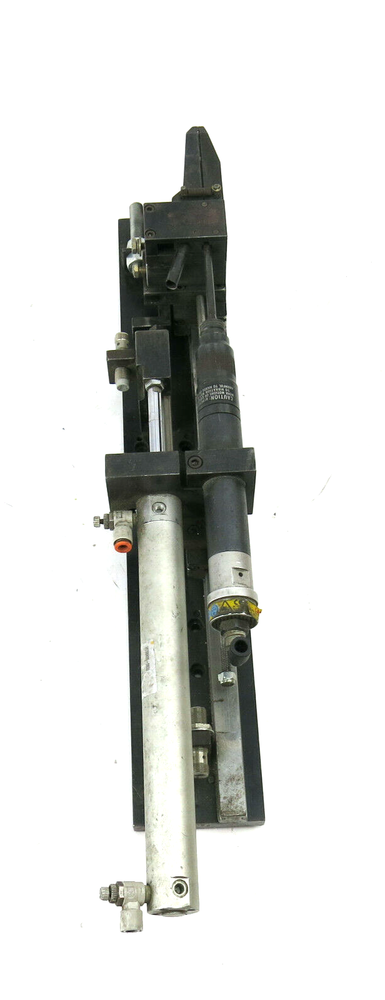 SIOUX TOOLS PNUEMATIC ASSEMBLY LINE DRILL DRIVER WITH 1/4" QUICK CHANGE CHUCK