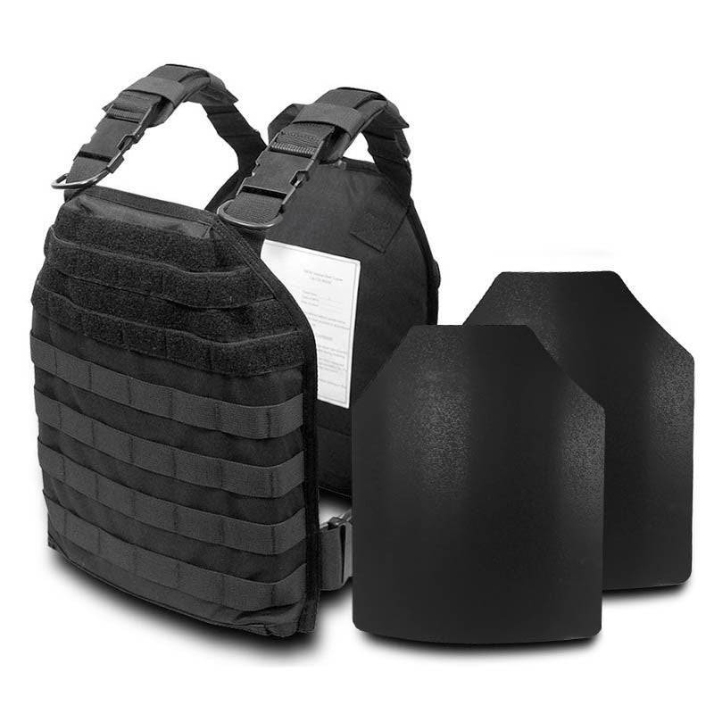 SecPro Armor Rapid Response Kit
