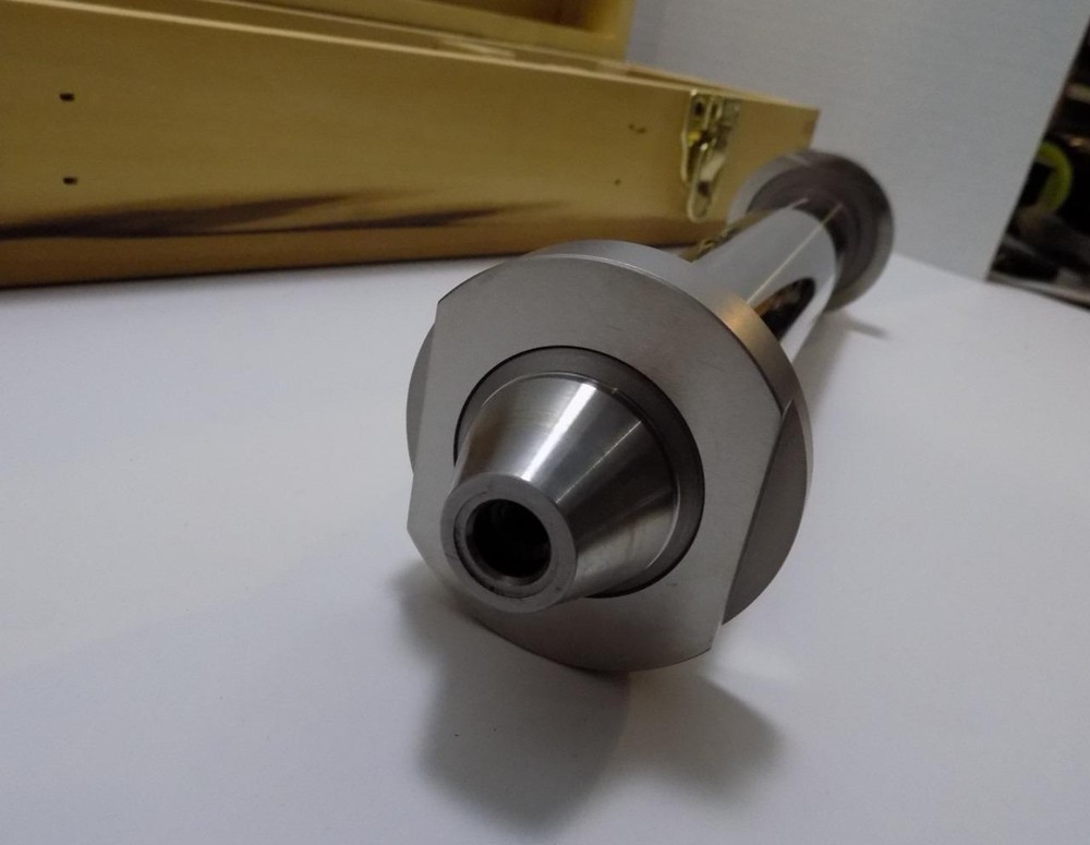 MTI Gang Arbor Spacer with Case
