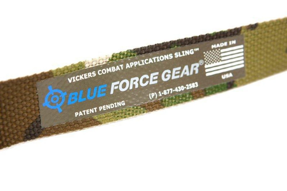 Blue Force Gear Standard Issue Vickers Sling
