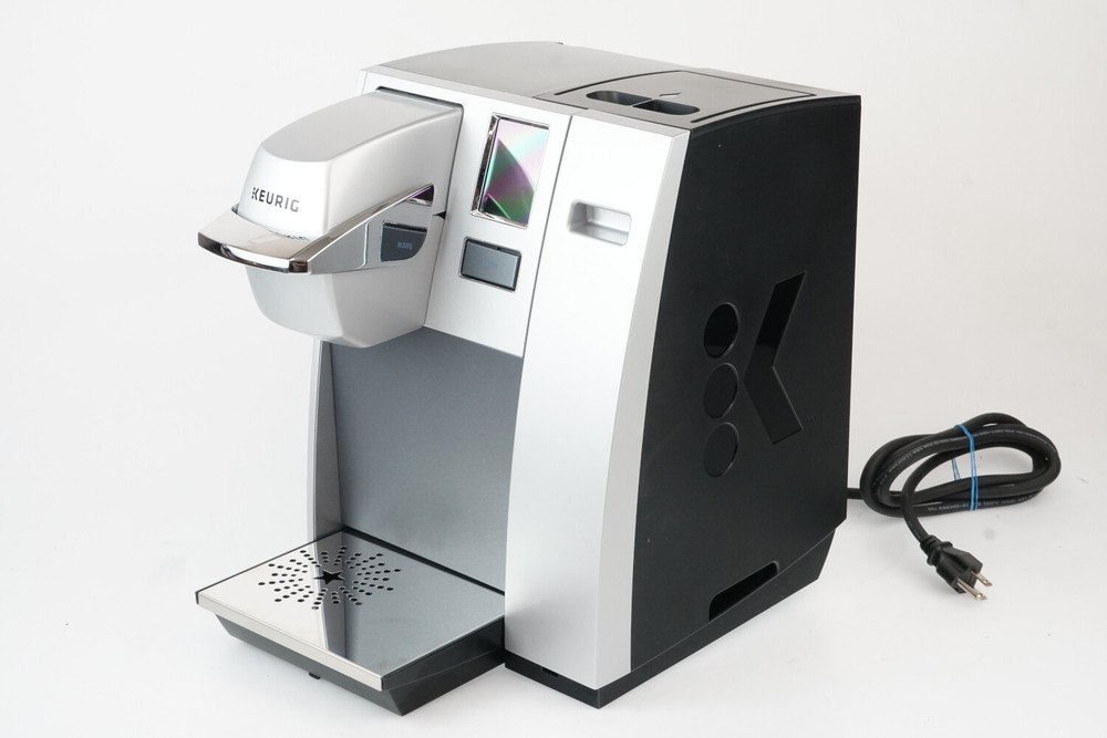 Keurig K155 Office Pro Coffee Machine Single Serve K-Cup