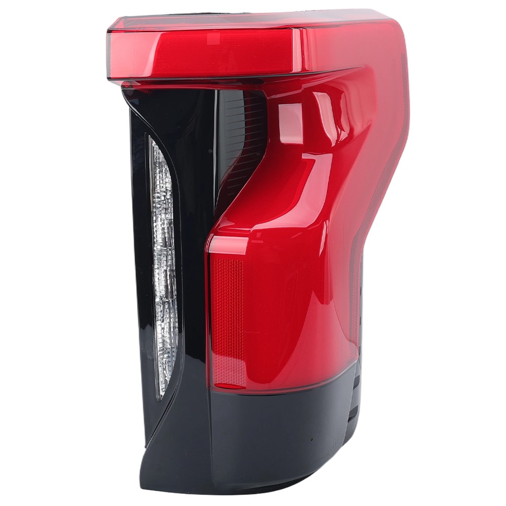 Tail Light Right Side For 2022 2023 24 Ford F150 F-150 Lightning NL34-13B504-AG