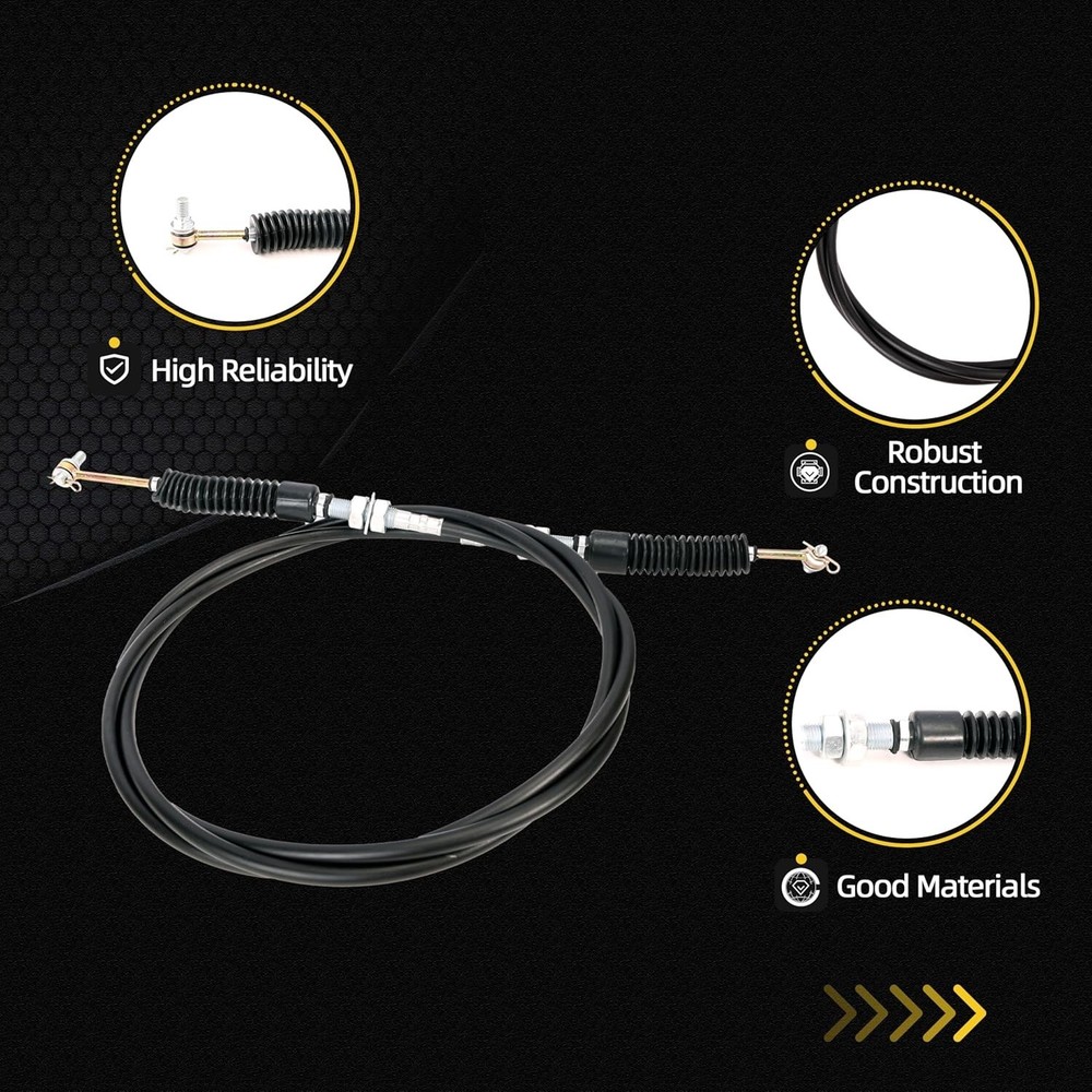 Gear Shift Cable for Polaris Ranger