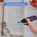 Portable Language Translator Device For Students Travel
