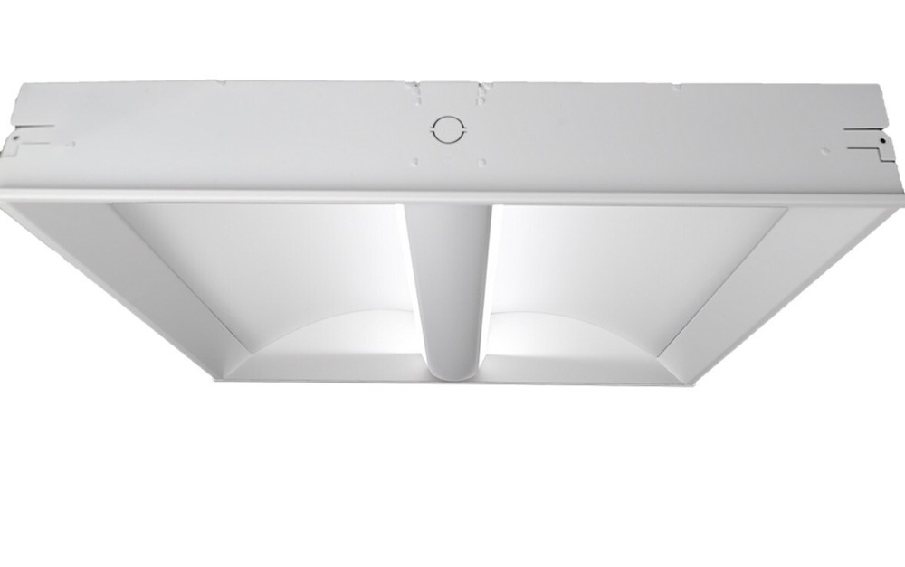 ⚡️VTS3-22-L2-40-TM LED Troffer 2ft X 2ft VTS3⚡️
