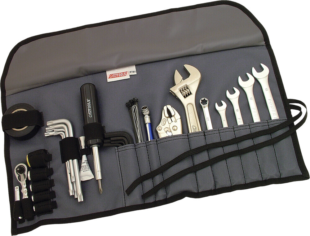 Cruztools Kt1 KTM Tool Kit RTKT1