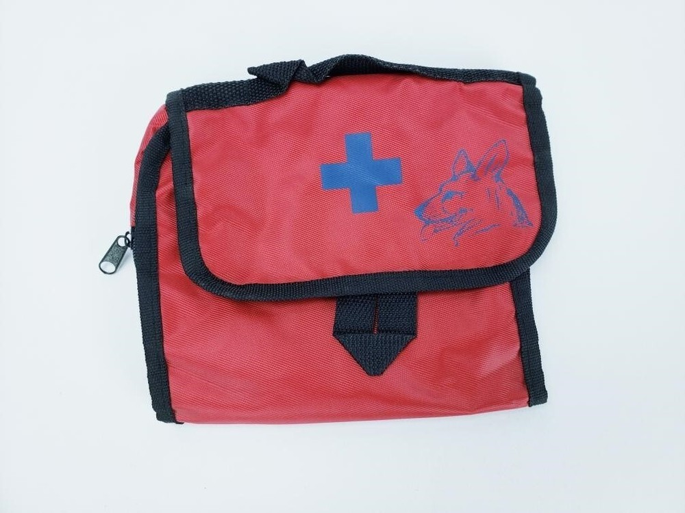 Empty First Aid / Multi Use Bags, 3/Pack
