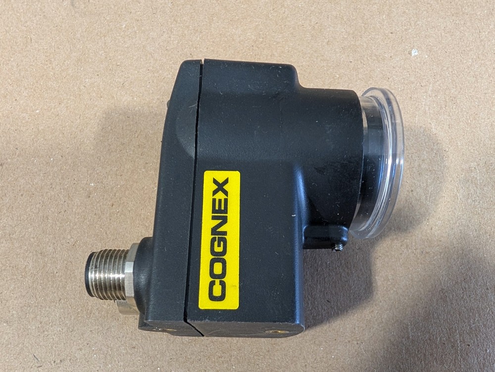 Cognex Checker 4g7 Vision System
