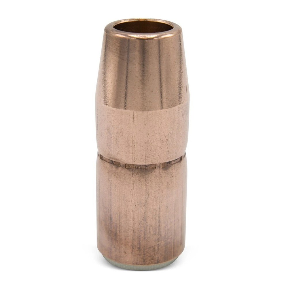 Welding Efficiency Improvement MIG Welding Nozzle Copper Welding Accessories