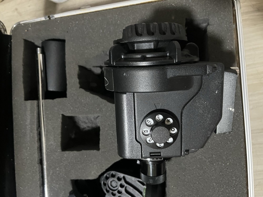 Sky-Watcher Star Adventurer Equatorial Mount for Camera, Quick Function