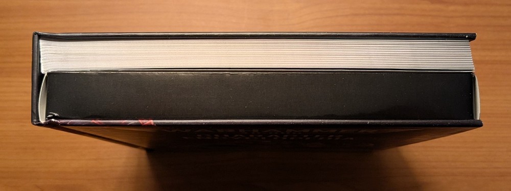 Warhammer 40,000 Character Encyclopedia used (NO MINI)