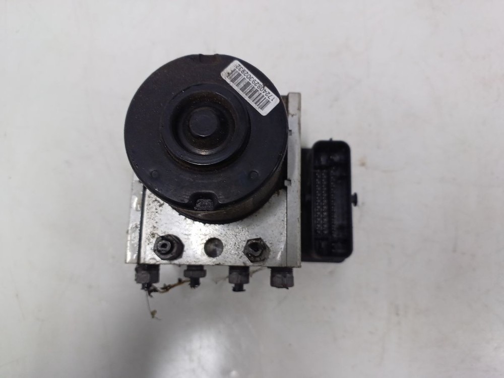 VAUXHALL Combo D 1.3 2012-2018 ABS ECU Control Module 51902576