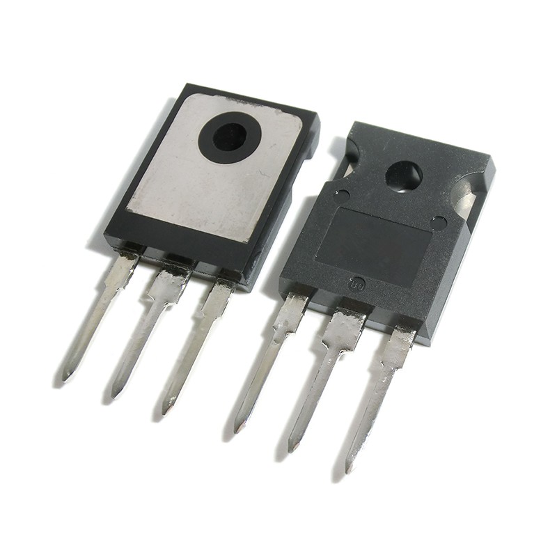 5PCS HFA50PA60C TO247