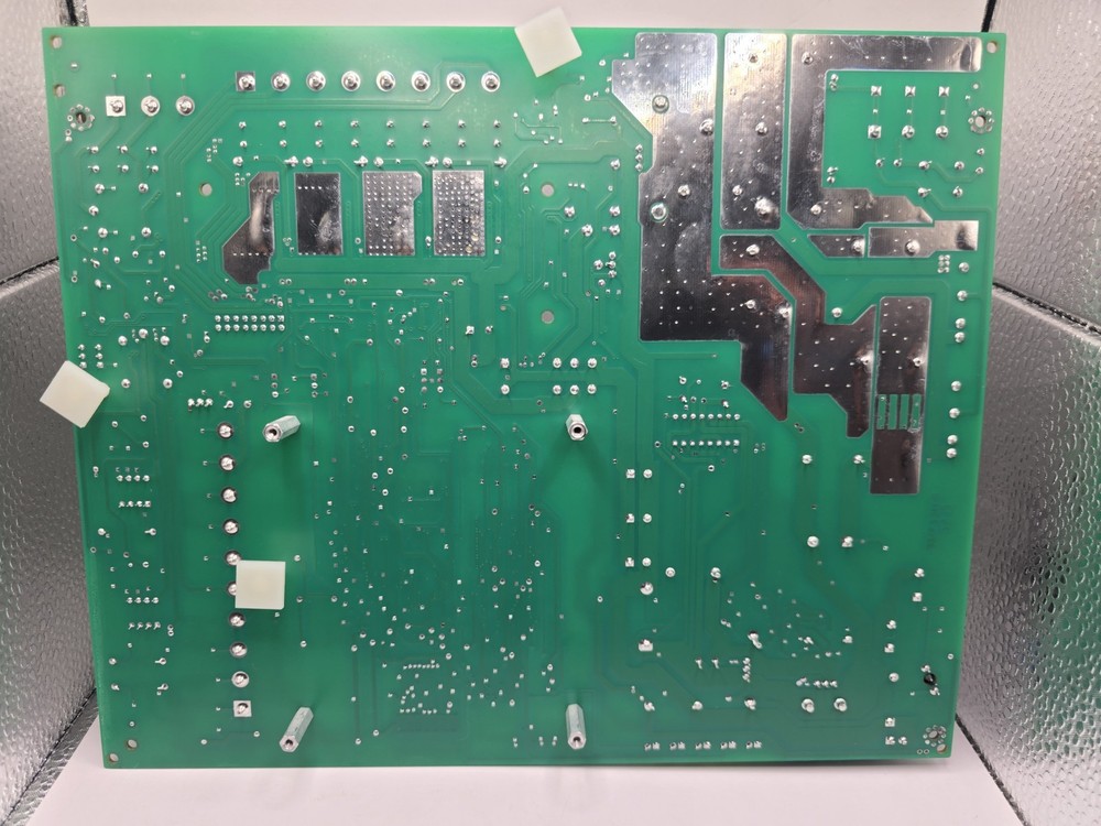 FCPS-24FSPCA Rev U Controller PCB board
