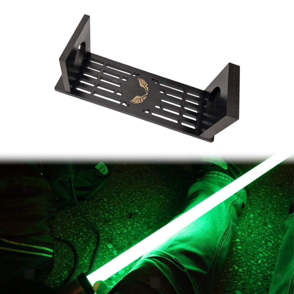Lightsaber Display Stand Samurai Lightsaber Stand Wall Mount Gift Saving Space