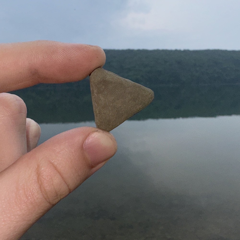 Rare Doritos Stone