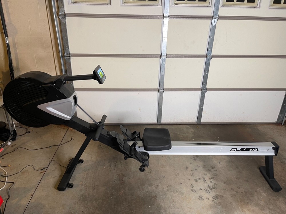 questa rower