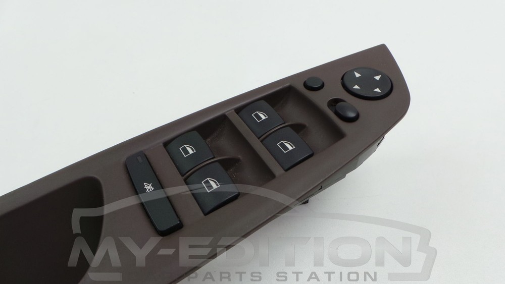 Bmw X5 E70 X6 E71 Window Switch Center Switch Window Lifter VL