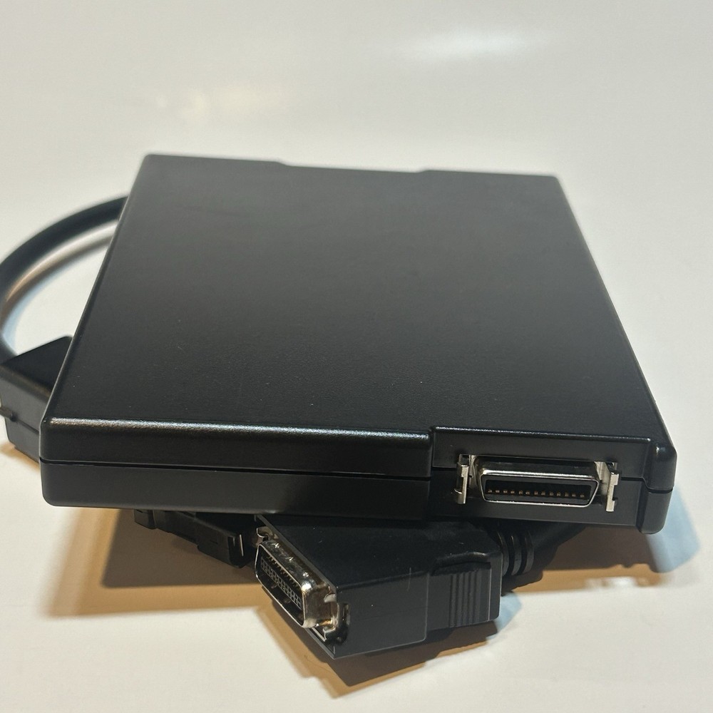 IBM SCSI Floppy Drive Model 10H3980