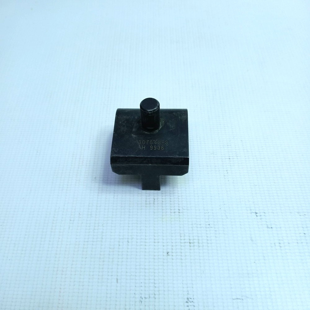 TE Connectivity Applicator Tool 307543-3 H 9936 69218-E W-4 003 Used