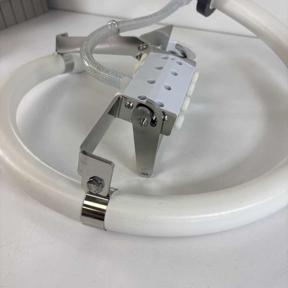 MEDIVATORS TEE/TOE PROBE HOOKUP FOR ADV PLUS REF 2-8-901