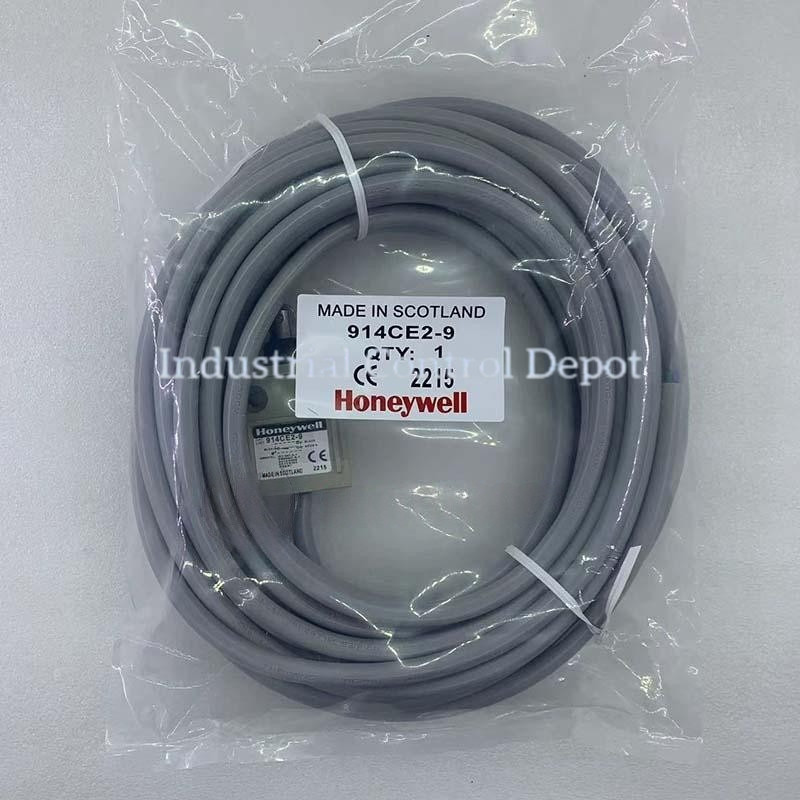 1 Pc. Replacement New 914CE2-9 Limit Switch