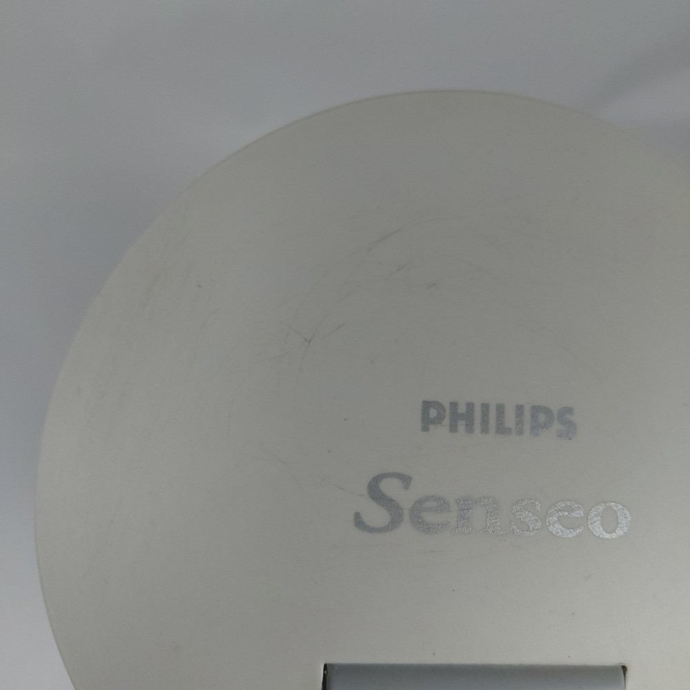 Philips Senseo HD7810 Single Serve Coffee Maker Machine White