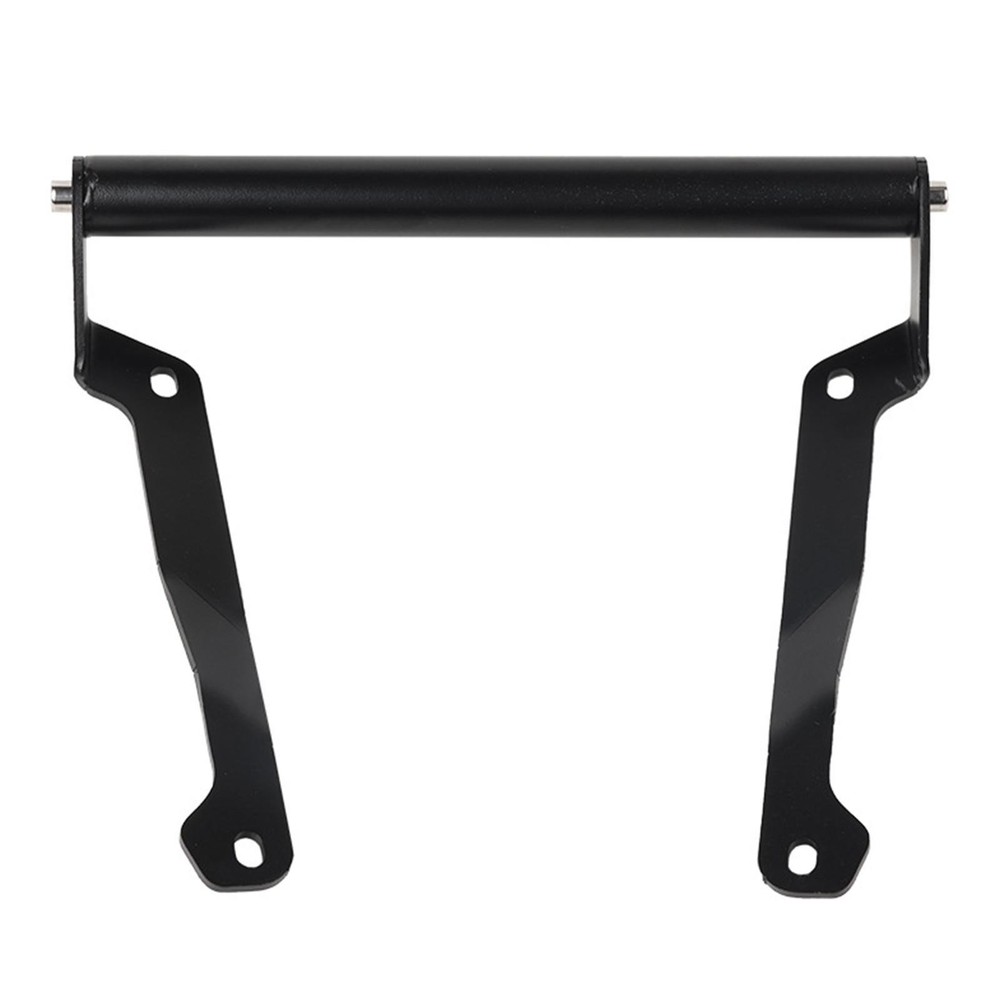 Motorcycle Navigation Bracket Mount Holder Navigation Support Bracket Sturdy