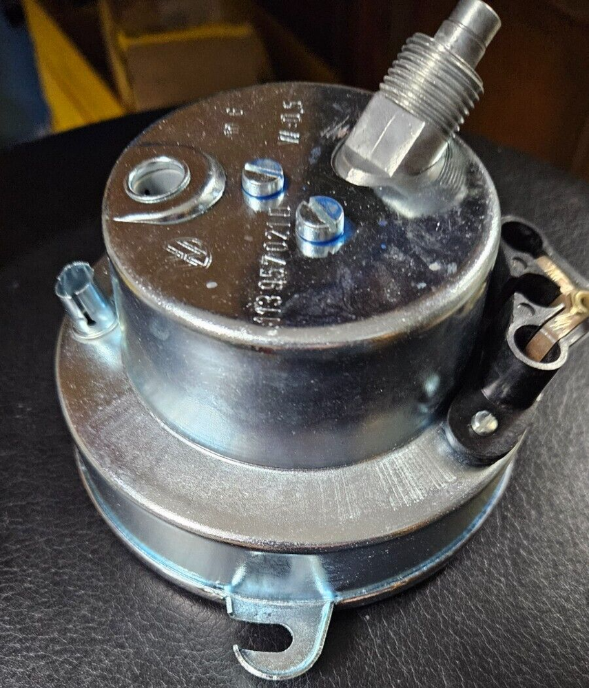 VW Beetle Standard) Tacho saving Bug 1200/1300/1302 SWF Complete Refurbished