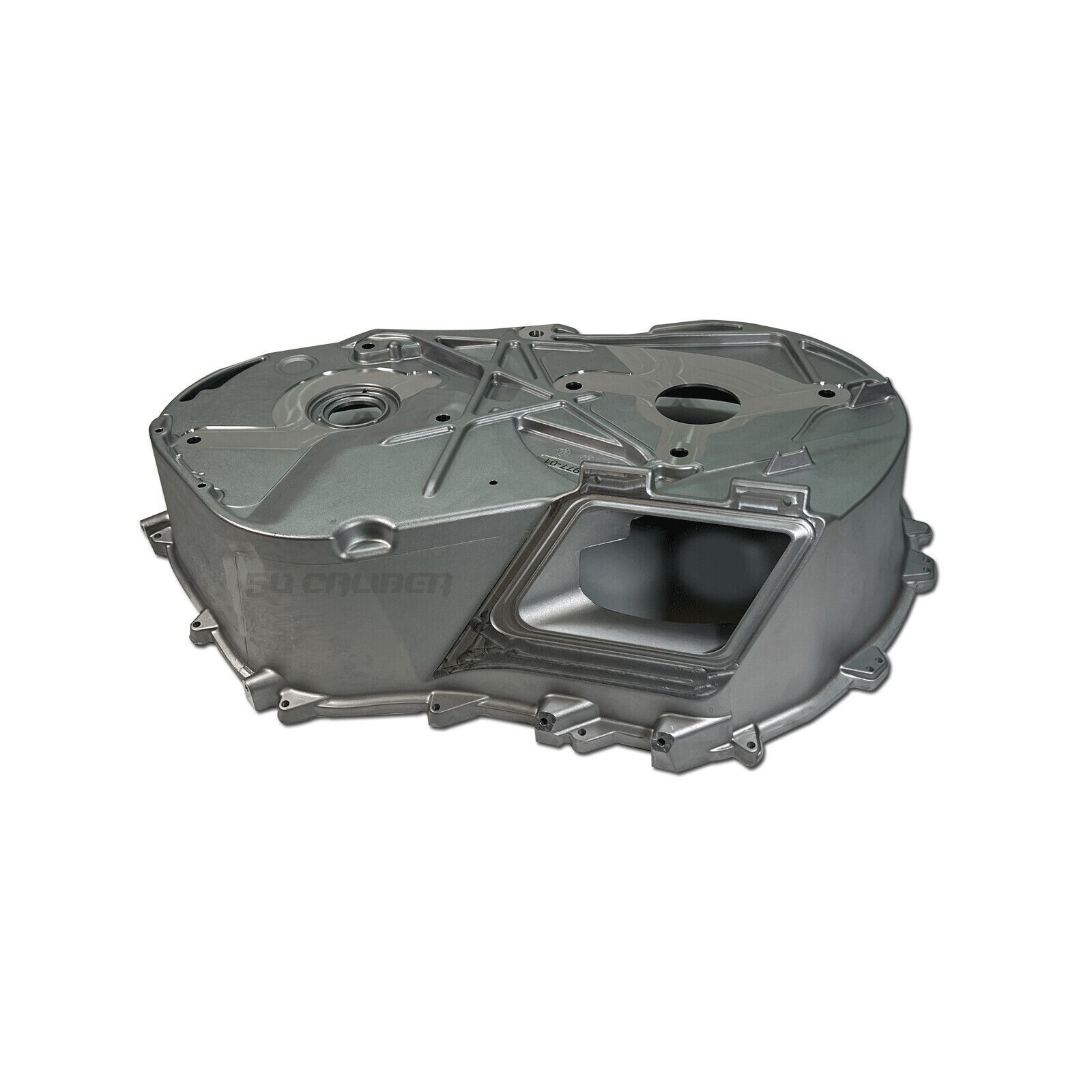 Genuine Polaris OEM Inner Clutch Cover 5143977 POLARIS RZR PRO XP TURBO R 2021+