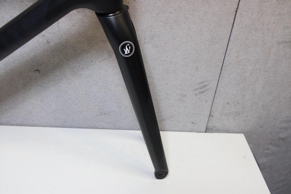Lightweight URGESTALT Disc Carbon Frame 51 (2018)