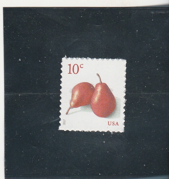 Scott # 5178  US   Pears    M/NH  O/G