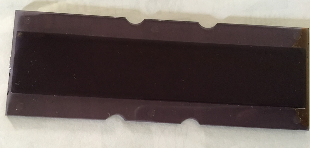 Ensoniq ASR-10/88/EPS Display Bezel